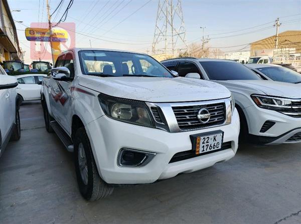 Nissan for sale in Iraq